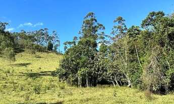 Imagem 5: Vende-se lote com 600m² para construção de chacara