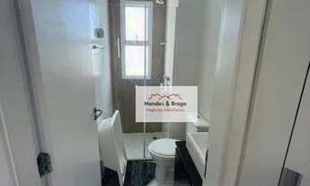 Imagem 7: Apartamento com 2 dormitórios à venda, 58 m² por R$ 425.000,00 - Jardim Flor da Montanha