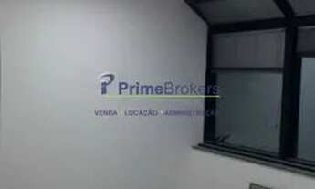 Imagem 6: CONJUNTO COMERCIAL VENDE-SE NA CIDADE MONÇÕES C/ 200M², 2 SALAS, ANDAR INTEIRO, 8 VG, 4 WC