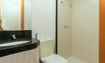 Imagem 4: Apartamento mobiliado com 56 m², 1 quarto no Setor Bueno - Goiânia - GO