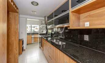 Imagem 7: Apartamento para venda tem 127 metros quadrados com 3 quartos em Auxiliadora - Porto Alegr