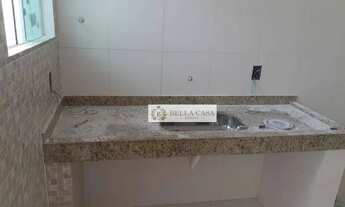 Imagem 2: Apartamento Duplex com 2 dormitórios, 85 m² - venda por R$ 349.000,00 ou aluguel por R$ 2