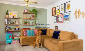 Imagem 3: Apartamento para venda em Pinheiros 3 quartos