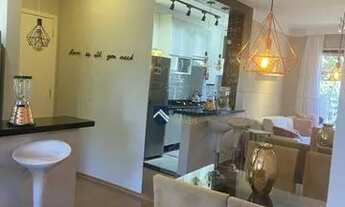 Imagem: Apartamento com 2 dormitórios, 52 m²