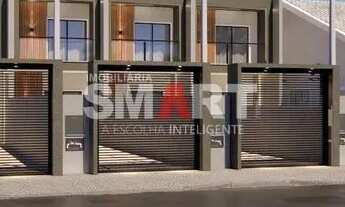 Imagem: Geminado duplex, com 2 suites - Tres Rios