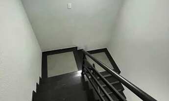 Imagem 7: Apartamento para venda possui 40 metros quadrados com 2 quartos em Vila Scarpelli - Santo