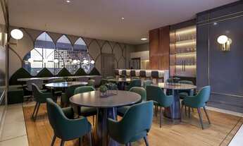 Imagem 4: Apartamento quadra mar a venda em Balneário Camboriú