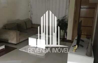 Imagem 4: Sobrado à venda 126m² 3 dormitórios, 3 vagas na Vila Bruna- São Paulo, SP