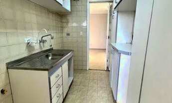 Imagem 7: Apartamento com 2 dormitórios à venda, 56 m² por R$ 399.000,00 - Vila Guarani (Zona Sul)