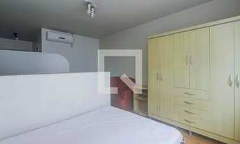 Imagem 7: Apartamento para Aluguel - Independência, 1 Quarto, 31 m2