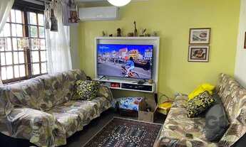 Imagem 3: Casa em condomínio a venda no bairro Tristeza, com 3 dormitórios e duas vagas de garagem!