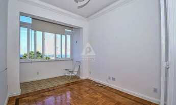 Imagem 5: 2 quartos sendo 1 suite, vista mar, livre