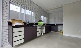 Imagem 4: Casa de esquina, TÉRREA. 03 suítes máster c/ espaço closet, próximo a Granja Viana