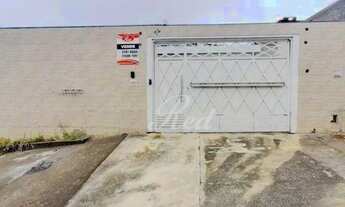 Imagem 2: Casa com 3 dormitórios, 173 m² - venda por R$ 400.000,00 ou aluguel por R$ 1.776,00/mês