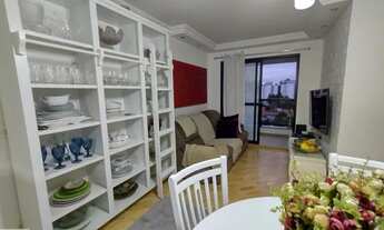 Imagem 6: Apartamento no Butantã, próximo à Usp