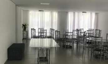 Imagem 6: Apartamento para aluguel possui 90 metros quadrados com 3 quartos em Vila Mariana - São Pa