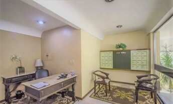 Imagem 3: Apartamento no Centro frente de 3 dormitórios e vaga