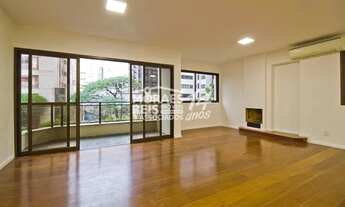 Imagem 3: Apartamento com 4 dormitórios à venda, 196 m² por R$ 2.900.000,00 - Itaim Bibi - São Paulo