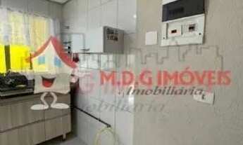 Imagem 7: Casa na Vila Mariana, na Rua Pelotas, com 2 quartos, próximo da unidade SESC Vila Mariana