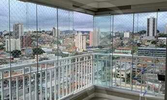 Imagem 3: Apartamento na Vila Guilherme - 3 dormitórios, 2 vagas