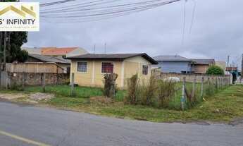 Imagem: Terreno de Esquina 01 quadra da avenida/CEF