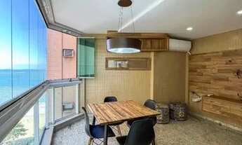 Imagem 1: Apartamento para venda possui 130 metros quadrados com 3 quartos