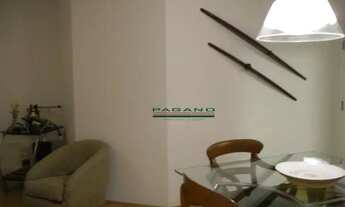 Imagem 7: Apartamento com 3 quartos à venda, 94 m² por R$ 450.000 - Centro - Ribeirão Preto/SP