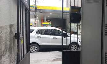 Imagem 4: Casa de 1 dormitório sala cozinha conjugada banheiro próximo ao Largo do Japonês