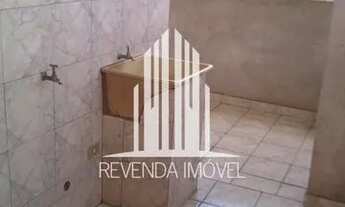 Imagem 4: Casa térrea no Jardim das Imbuias