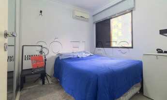 Imagem 6: Flat disponível para locação bem localizado ficando próx da Avenida Paulista, Masp e Metrô