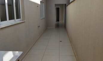 Imagem 7: INDAIATUBA - Casa de Condomínio - Jardim Residencial Terra Nobre