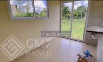 Imagem 6: Chácara para Venda em Hidrolândia, 4 dormitórios, 4 suítes, 5 banheiros, 8 vagas