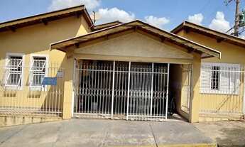 Imagem 2: OPORTUNIDADE - CASA COM 2 DORMITÓRIOS / 1 SUÍTE - NOVA AMÉRICA