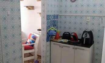 Imagem 5: Oportunidade - Ampla Kitnet 32 metros 180 mts praia 142 mil