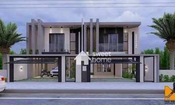 Imagem 4: Sobrado no Tropical III