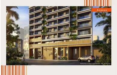 Imagem 4: Apartamento 1 dormitório a poucos passos do metrô