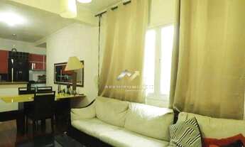 Imagem 10: Apartamento com 2 dormitórios, 120 m² - venda por R$ 799.000,00 ou aluguel por R$ 4.000,00