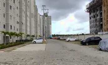 Imagem 2: IMÓVEL NOVO - CAMBEBA - APARTAMENTO - RUA FAUSTO AGUIAR N 527 AP 104 TORRE 1 TÉRREO, COND