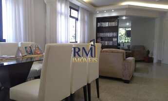 Imagem 4: Apartamento à venda, 4 quartos, 1 suíte, 3 vagas, Lourdes - Belo Horizonte/MG