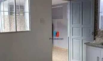 Imagem 5: Casa com 1 dormitório para alugar, 180 m² por R$ 1.404,00/mês - Brasilândia - São Paulo/SP