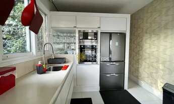 Imagem 5: Casa com 9 dormitórios para alugar, 1000 m² por R$ 7.000,00/dia - Cacupé - Florianópolis/S