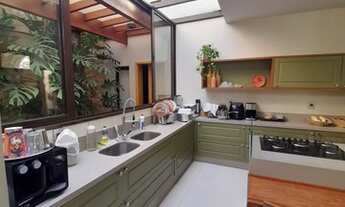 Imagem 6: Apartamento para venda possui 507 metros quadrados com 5 quartos em Piatã - Salvador - Bah