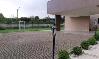 Imagem 4: Cambé - Casa de Condomínio - Recanto Santa Andréa