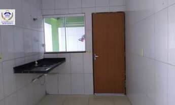 Imagem 3: Casa Padrão para Aluguel em Setor Ponta Kayana Trindade-GO - 345