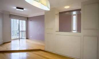 Imagem: Apartamento para Aluguel - Tatuapé, 3 Quartos