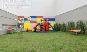 Imagem 5: Santo André - Apartamento Padrão - Vila Palmares