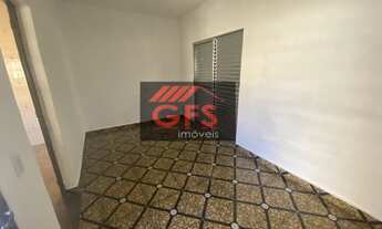 Imagem 5: Casa para Locação em São Paulo, Cidade D`Abril, 1 dormitório, 1 banheiro, 1 vaga