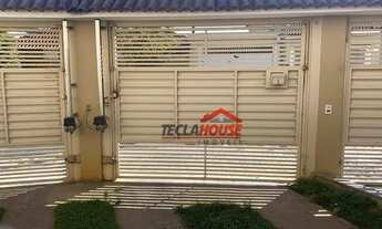 Imagem 2: Sobrado com PISCINA 3 dorm 3 vagas