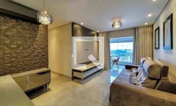 Imagem: Apartamento para Aluguel - Baeta Neves