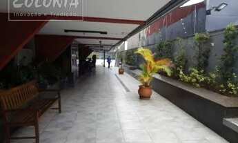 Imagem 3: São Bernardo do Campo - Conjunto Comercial/sala - Centro